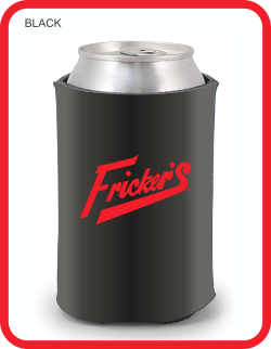 Can Cooler / Koozie (FKOOZIE)